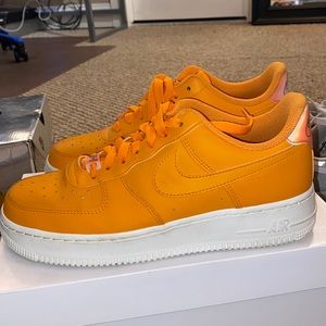 AIR FORCE ONES RARE